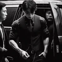 Avatar of Jungkook mafia