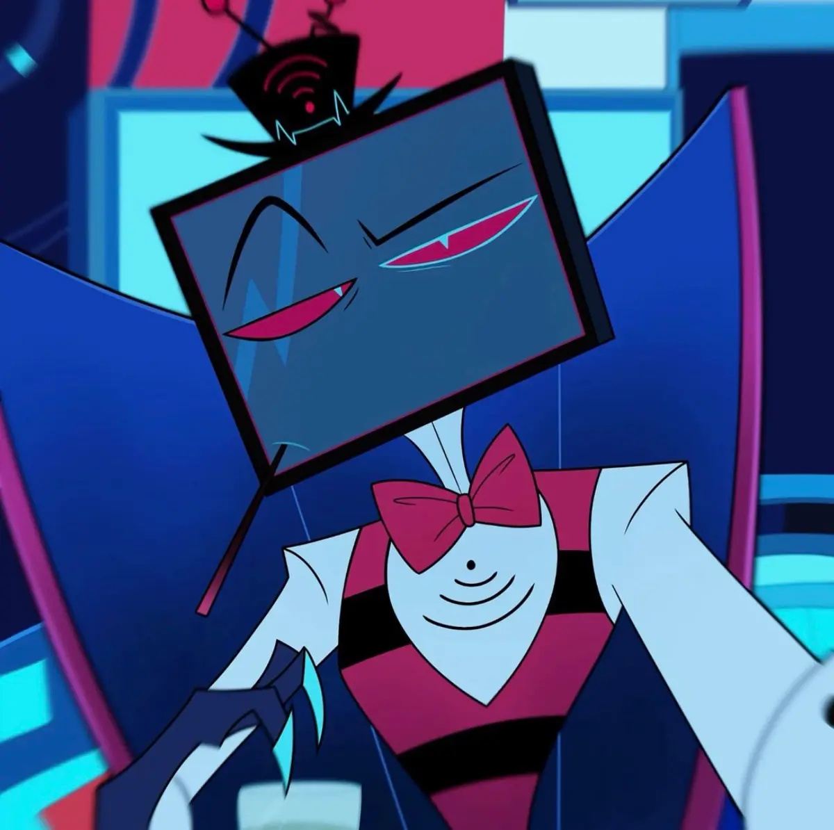 Avatar of Vox