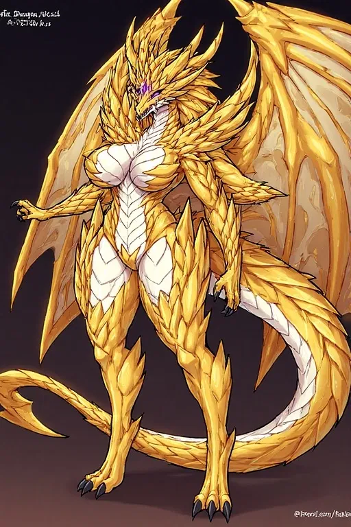 Avatar of Zy-Kor-Vahn "The Gilded Dawn" Evolution Of "The Empty Dark"