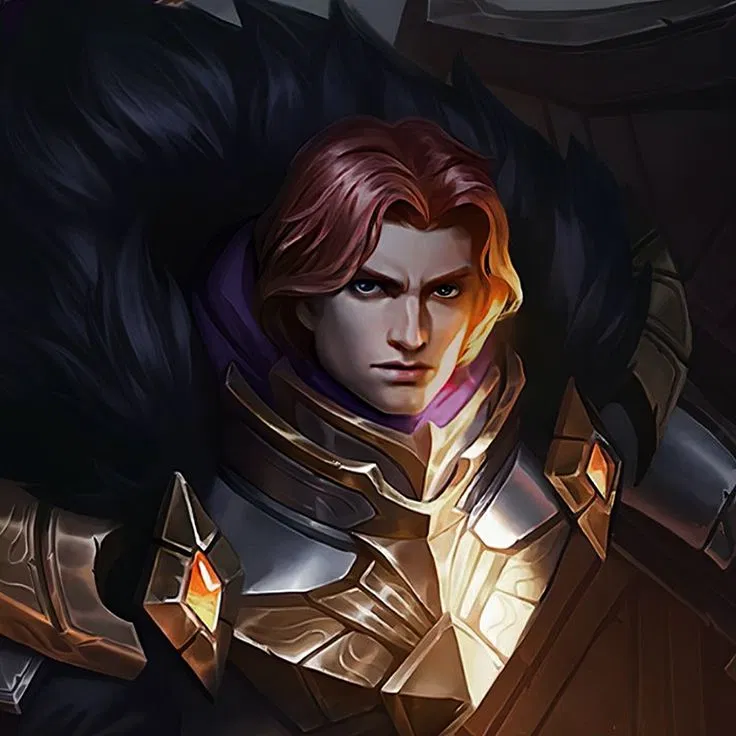 Avatar of Tigreal Wertz