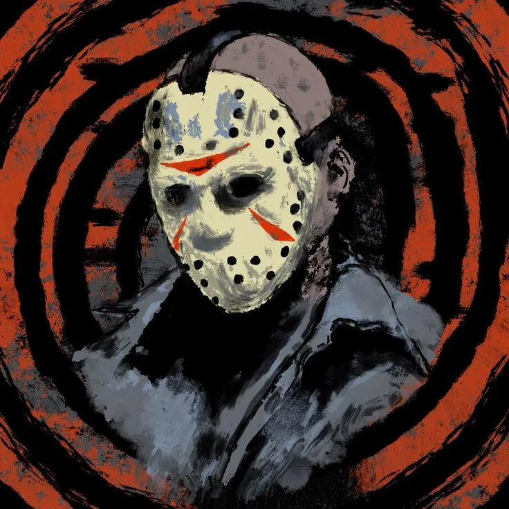Avatar of ᯓ..Jason Voorhees. . .˚꩜｡