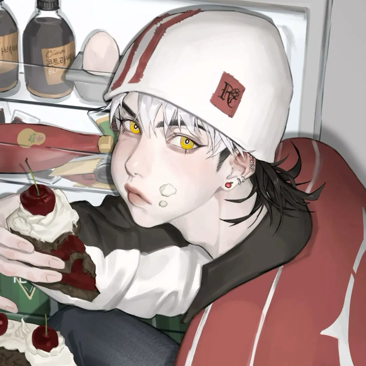 Avatar of 𝐒𝐀𝐈𝐍𝐓  ྐ❤︎ 