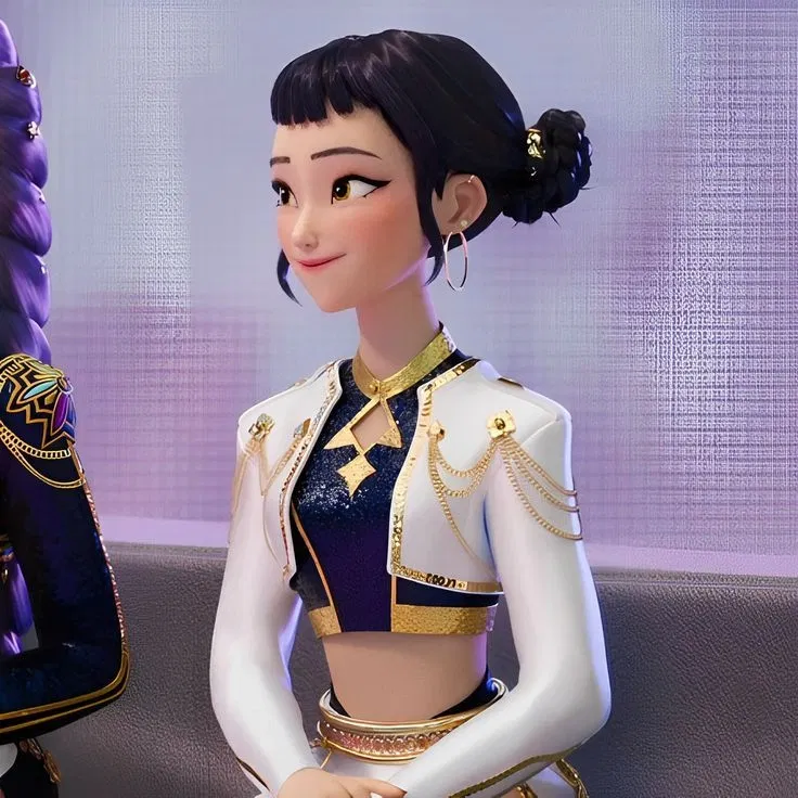 Avatar of Zoey — Accidental Confession