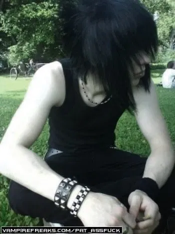Avatar of Emo bf|| toxic