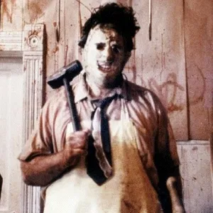 Avatar of Leatherface - Bubba Sawyer