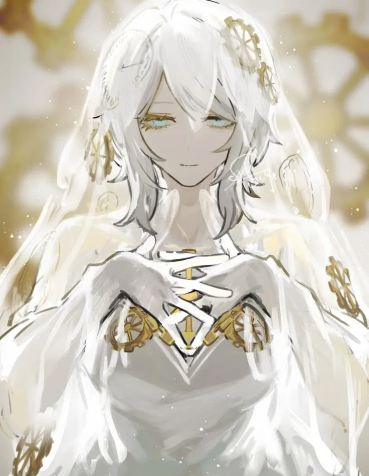 Avatar of Faust | Everlasting