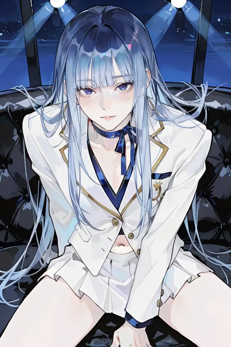 Avatar of Yujin