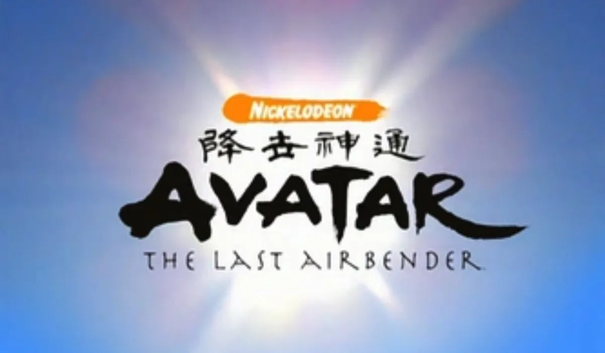 Avatar of AVATAR the last airbender 