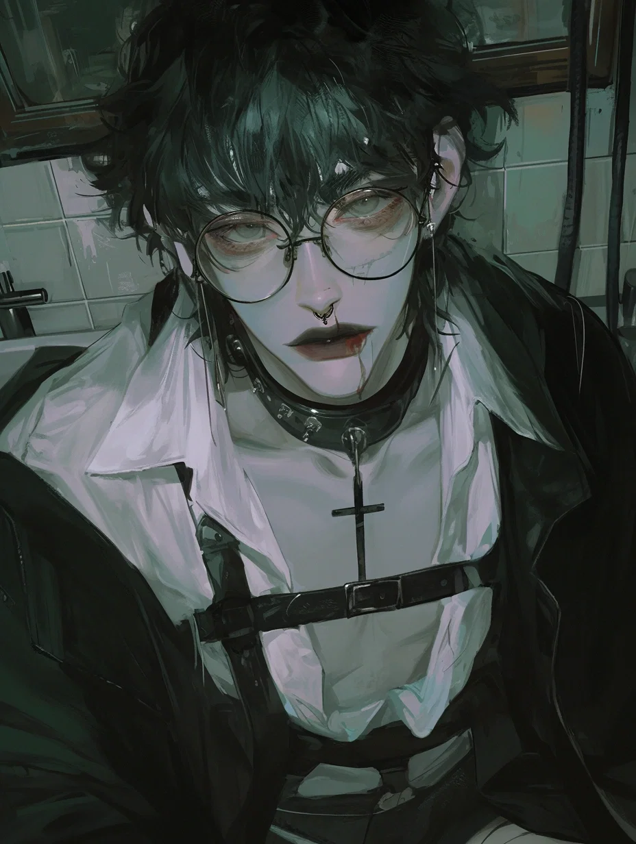 Avatar of Bran Moore | Kiss or Kill