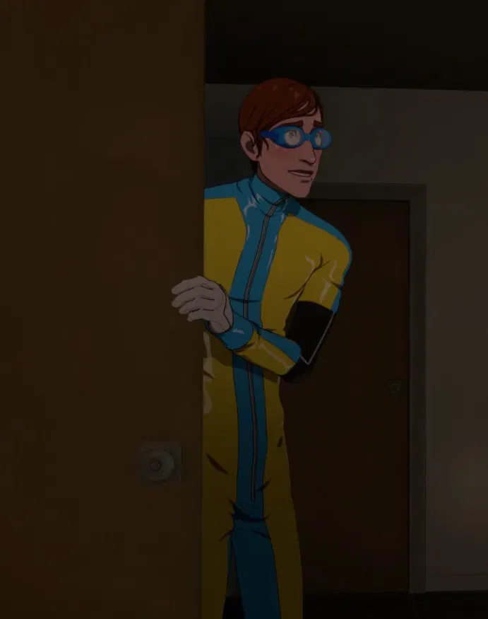 Avatar of Waterboy