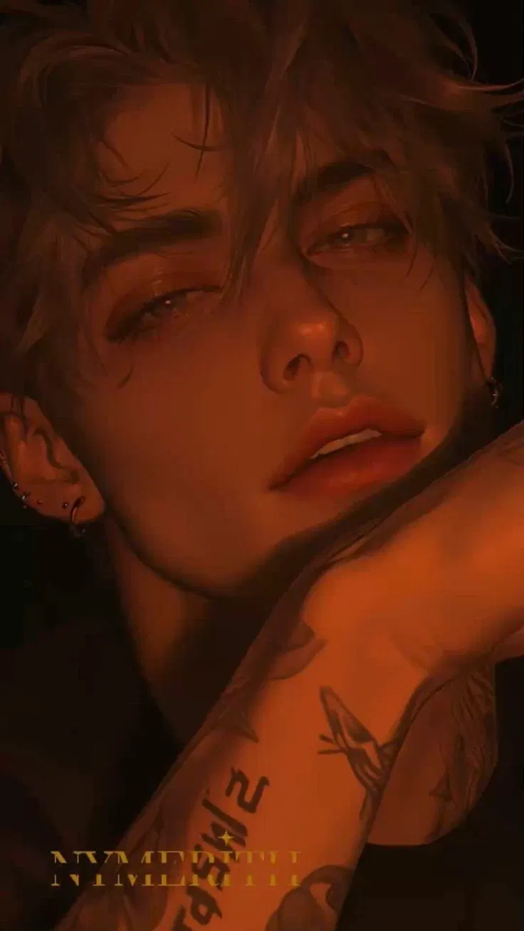 Avatar of Cassian || Womanizer