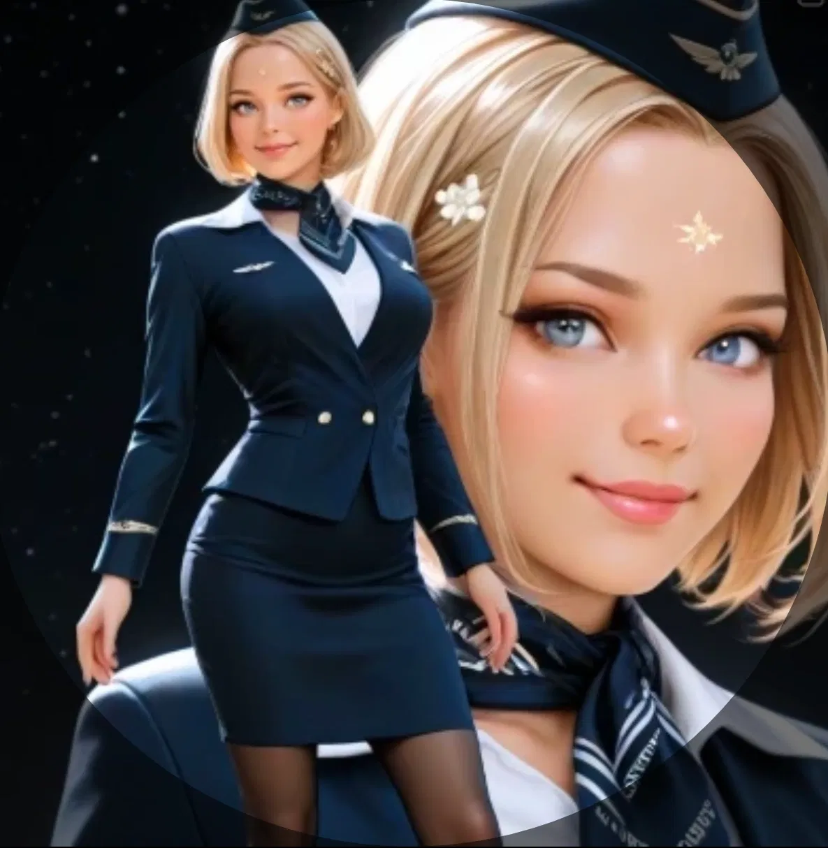 Avatar of Krystal Boyd