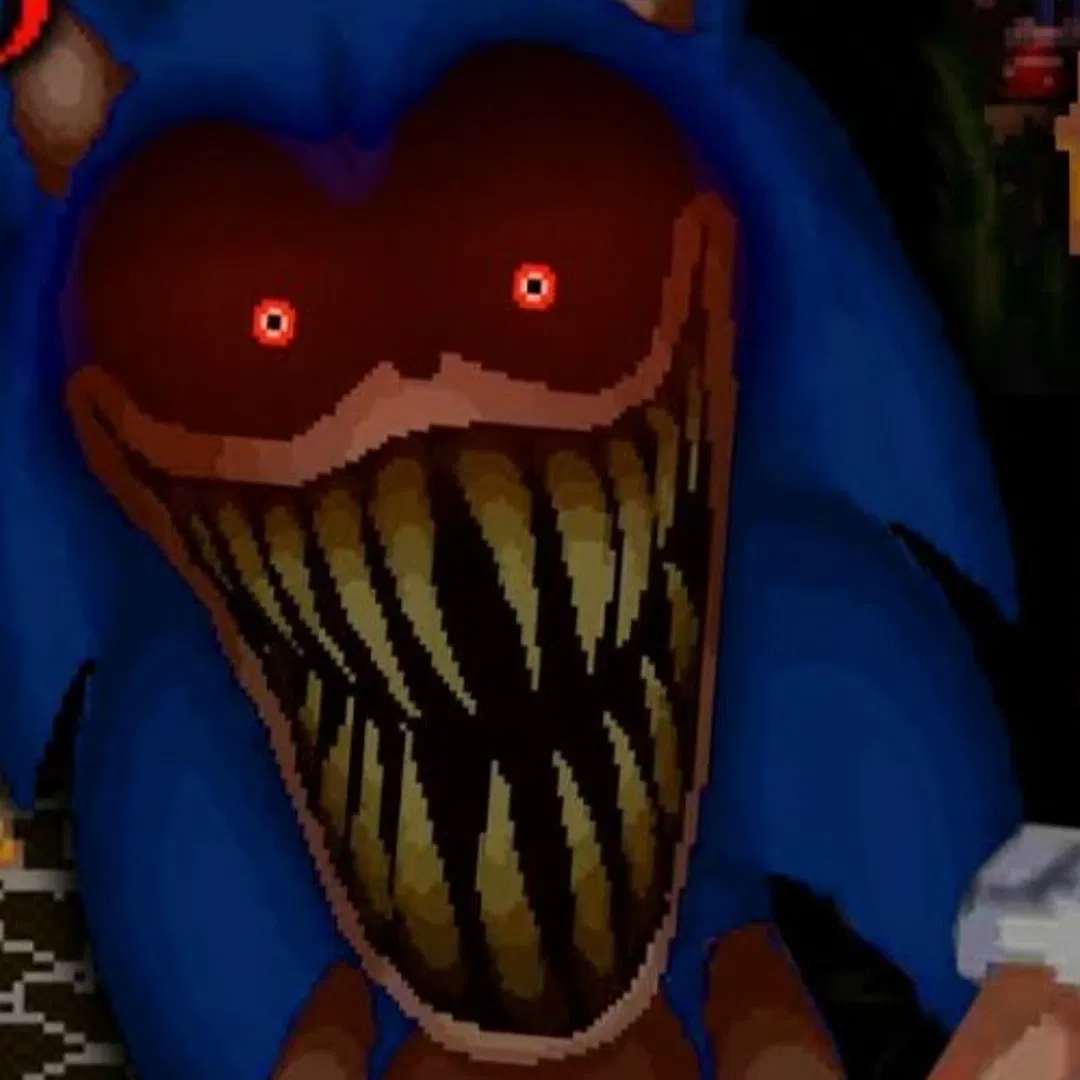 Avatar of Sonic.EXE