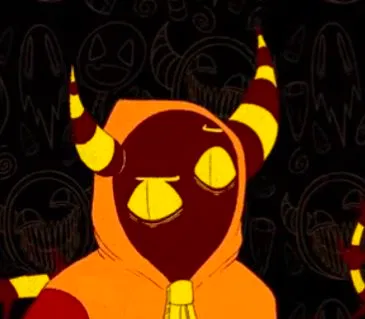 Avatar of the eastridge demon