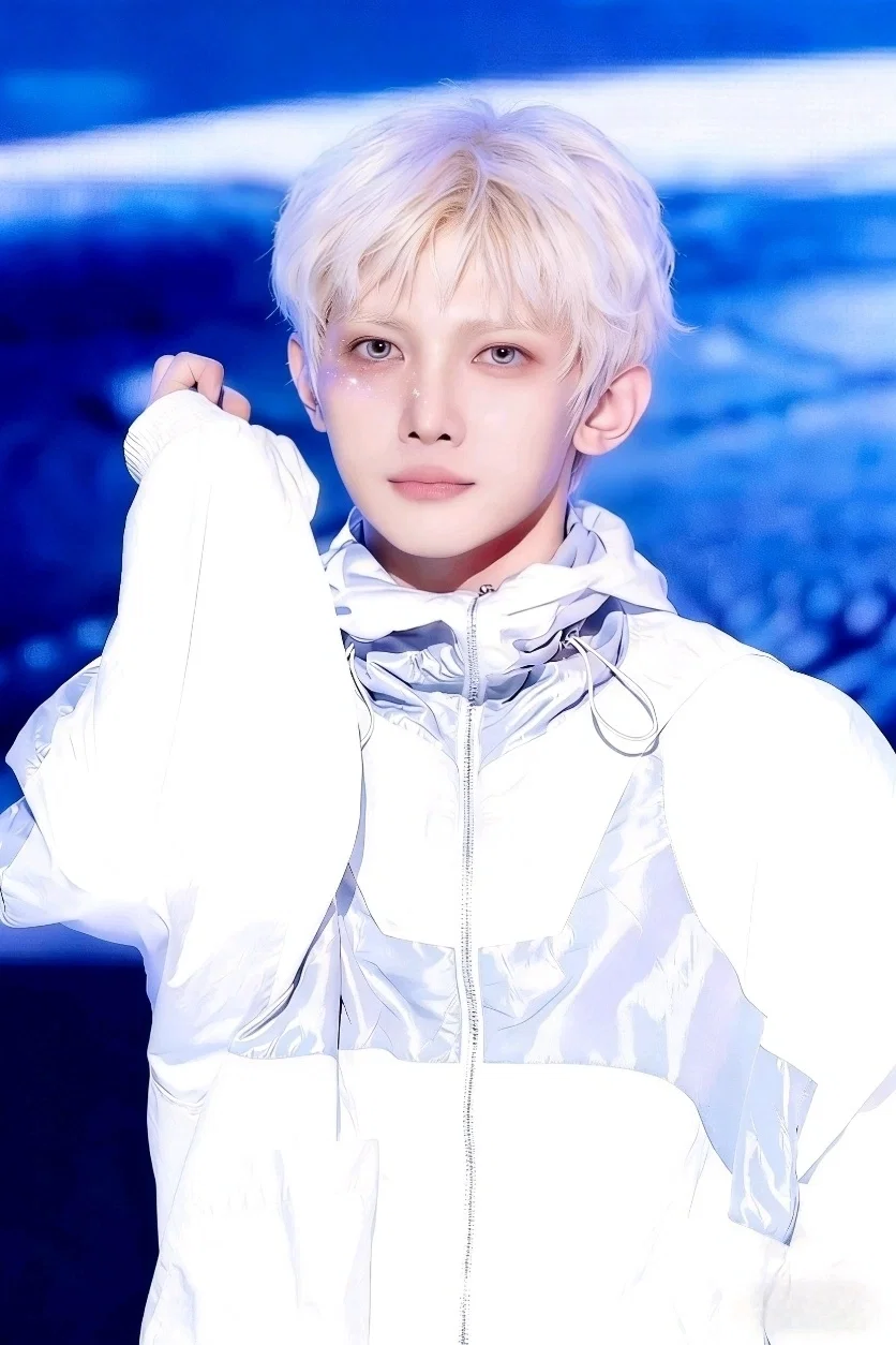 Avatar of Yeosang || The Star Ocean