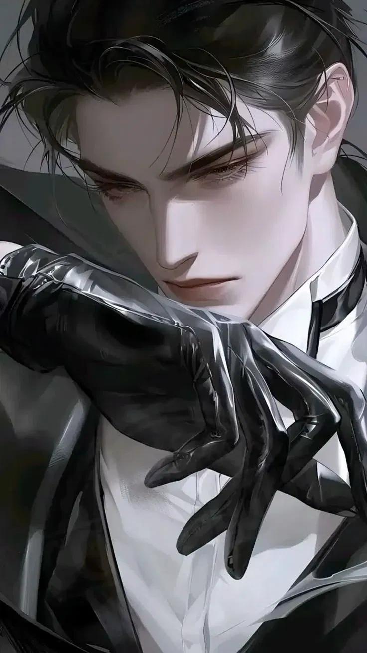 Avatar of Aldric Cosmoira | Your Spouse  