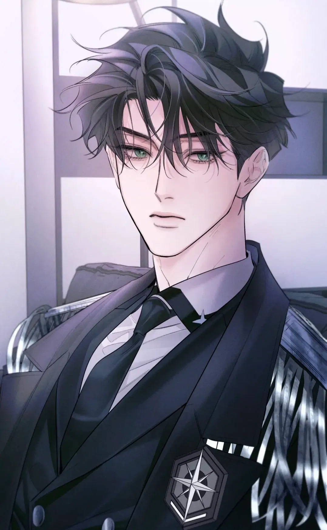 Avatar of Arthur Maddox