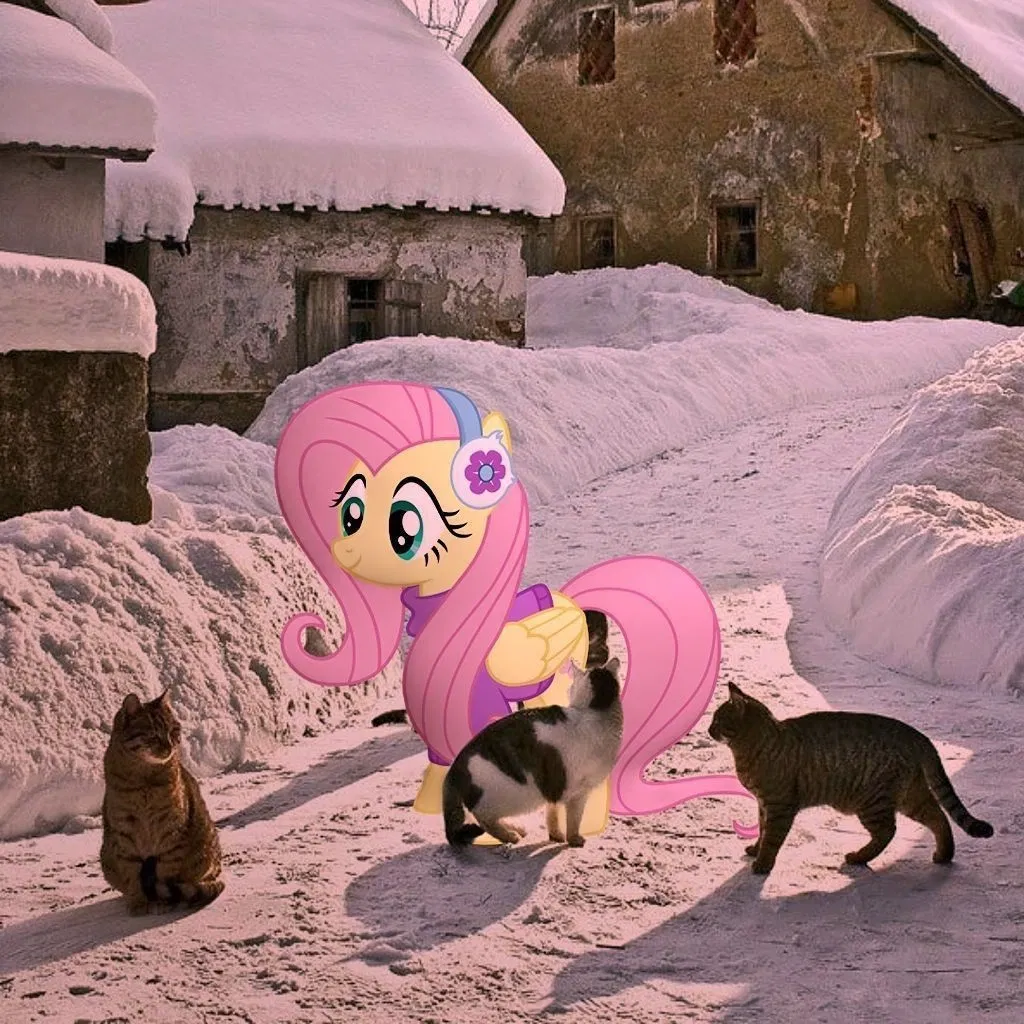 Avatar of Fun fact: Eating snow can actually be dangerous—not because it’s “poisonous,” but because snow acts like a sponge. As it falls, it can pick up pollutants, bacteria, and even heavy metals from the air. On top of that, eating large amounts of snow can lower 
