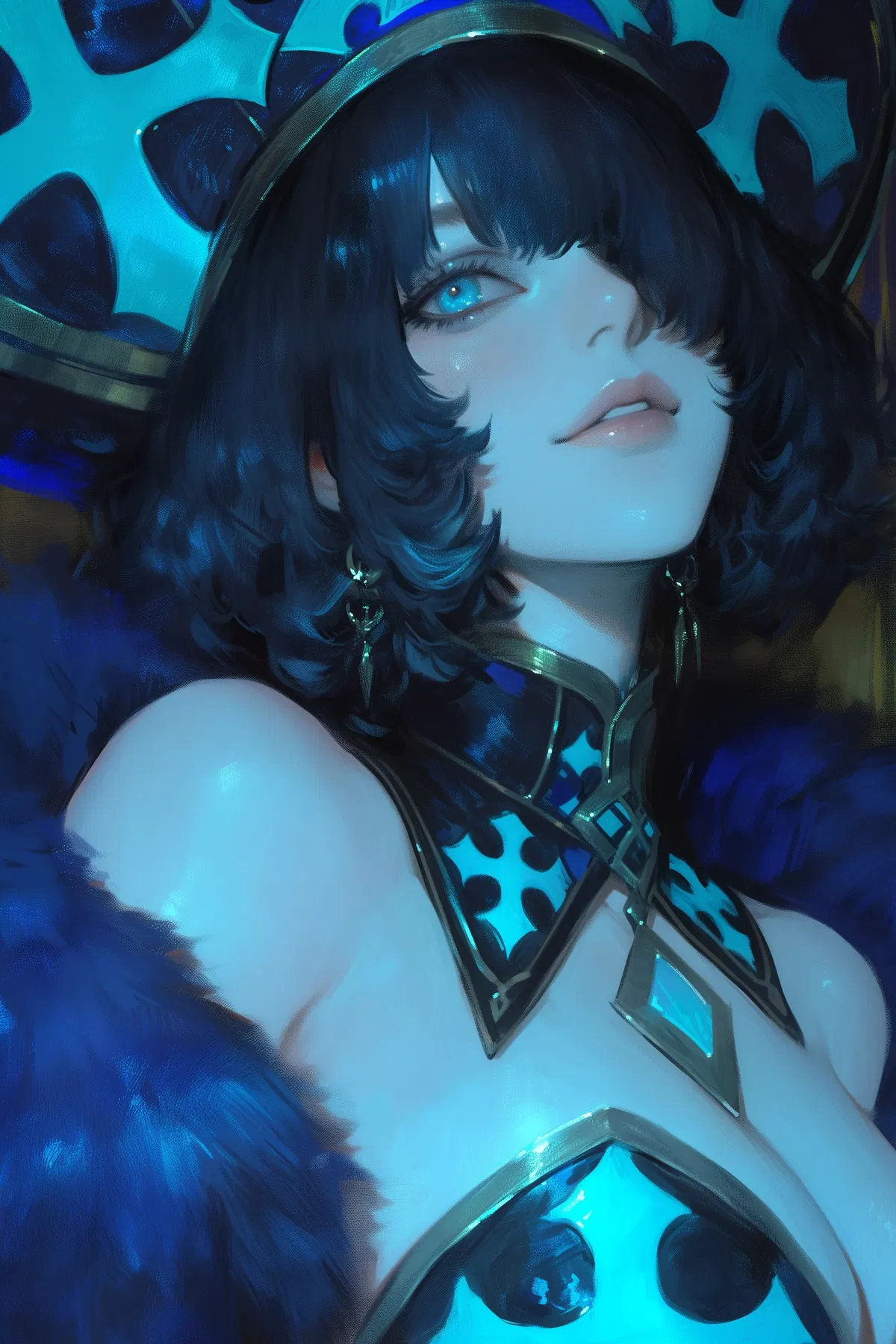 Avatar of Kay | Ghostly Pirate