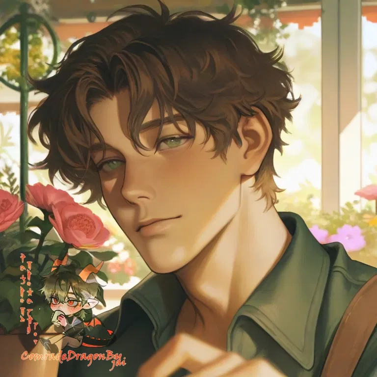 Avatar of March Soldakovsky | BE