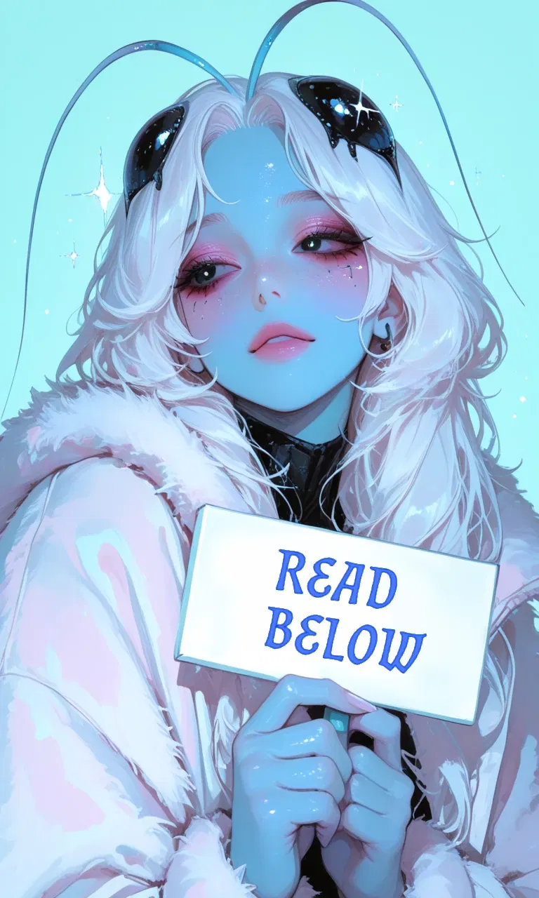 Avatar of Announcement !!!