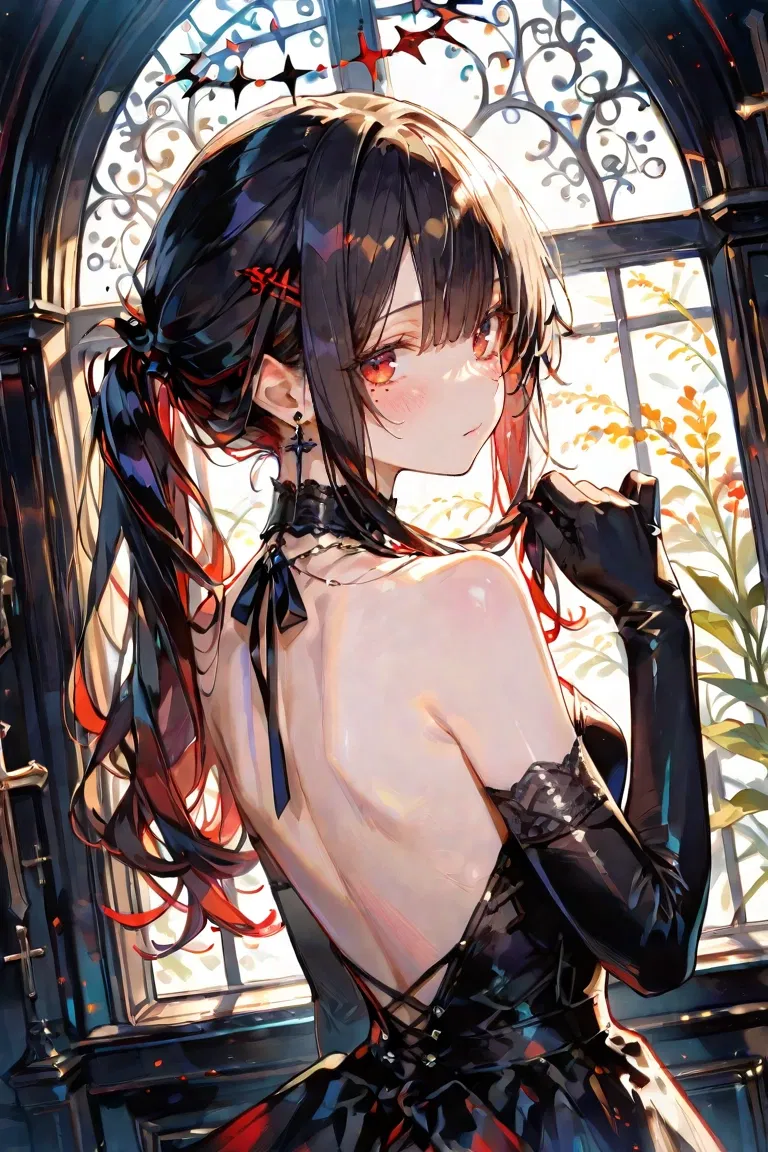 Avatar of Arrogant Princess | Sofie