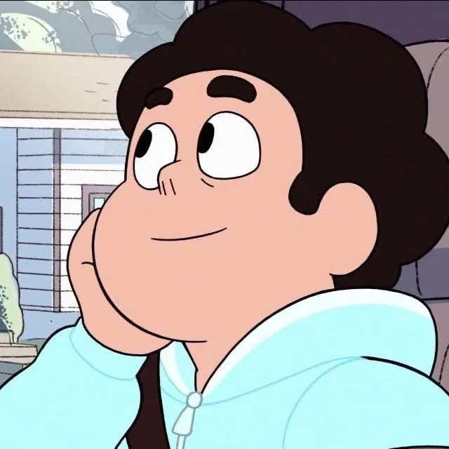 Avatar of ⌞💌 ⌝ // STEVEN UNIVERSE 