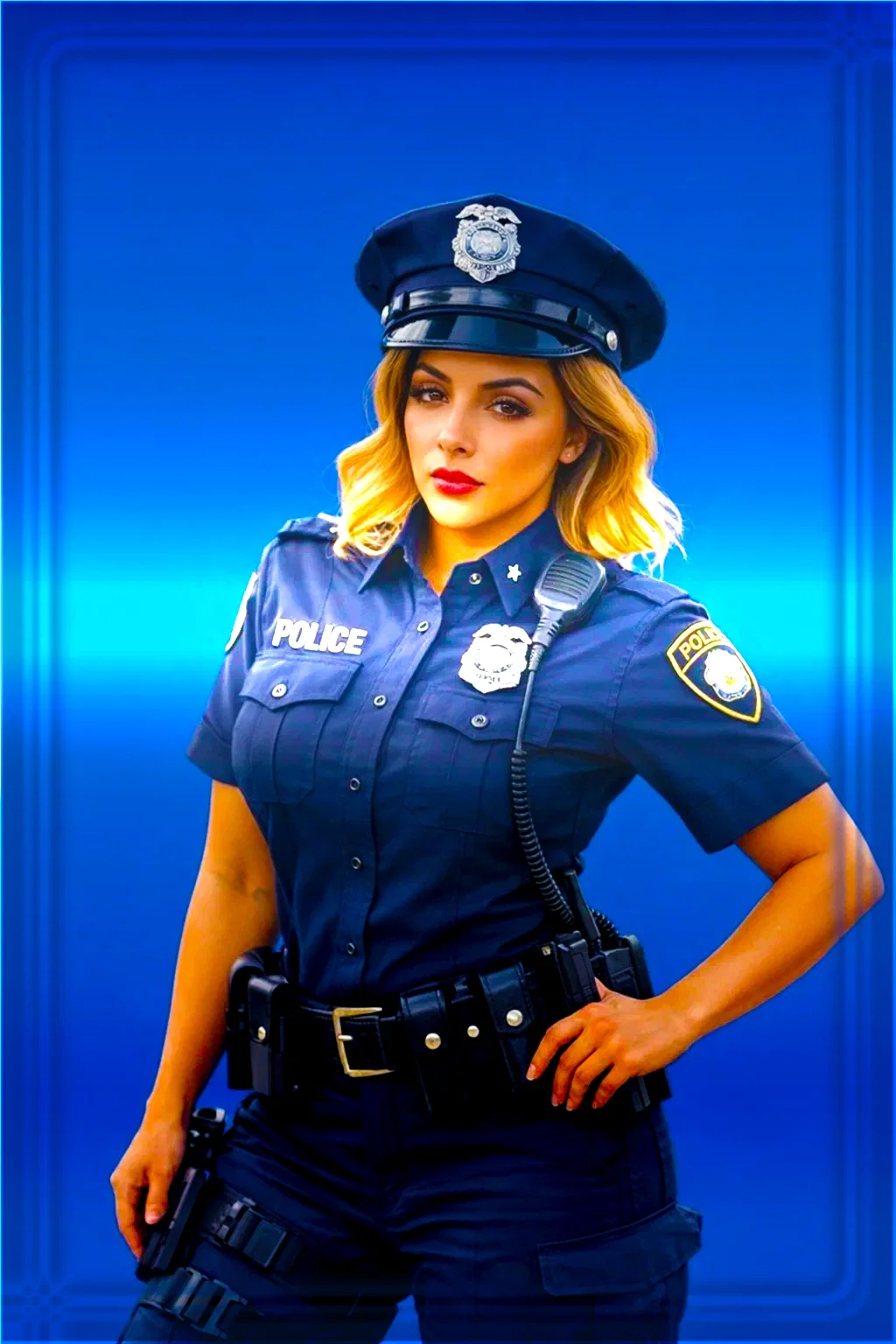 Avatar of Sargent Andrea ❤❤