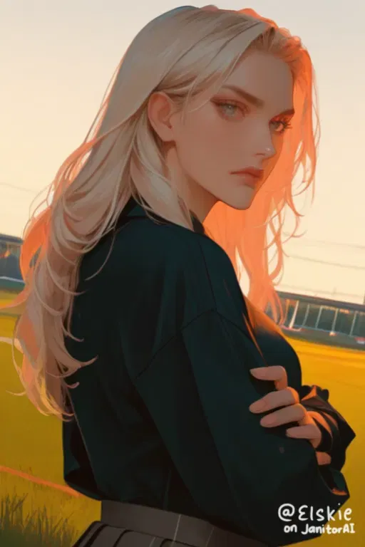Avatar of (WLW) I CAN DO BETTER || Chloe Stratford