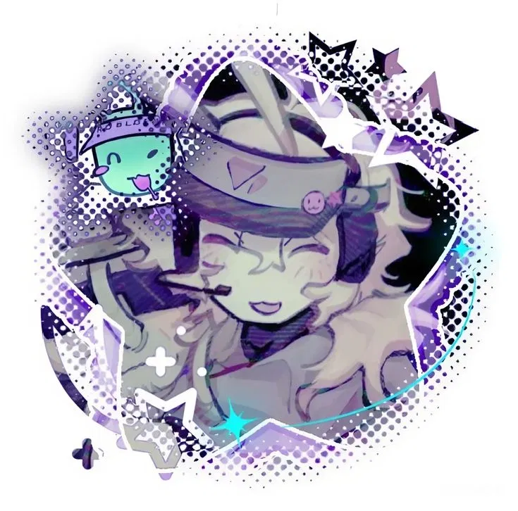 Avatar of ♪‧₊˚ || Alien Elliot -[Forsaken]
