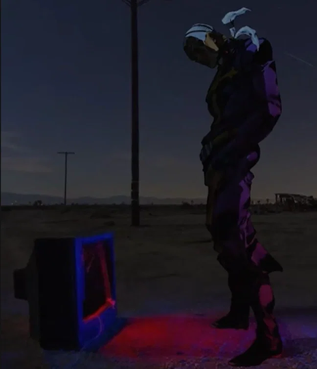 Avatar of JJBA FULL RPG ~ Test.