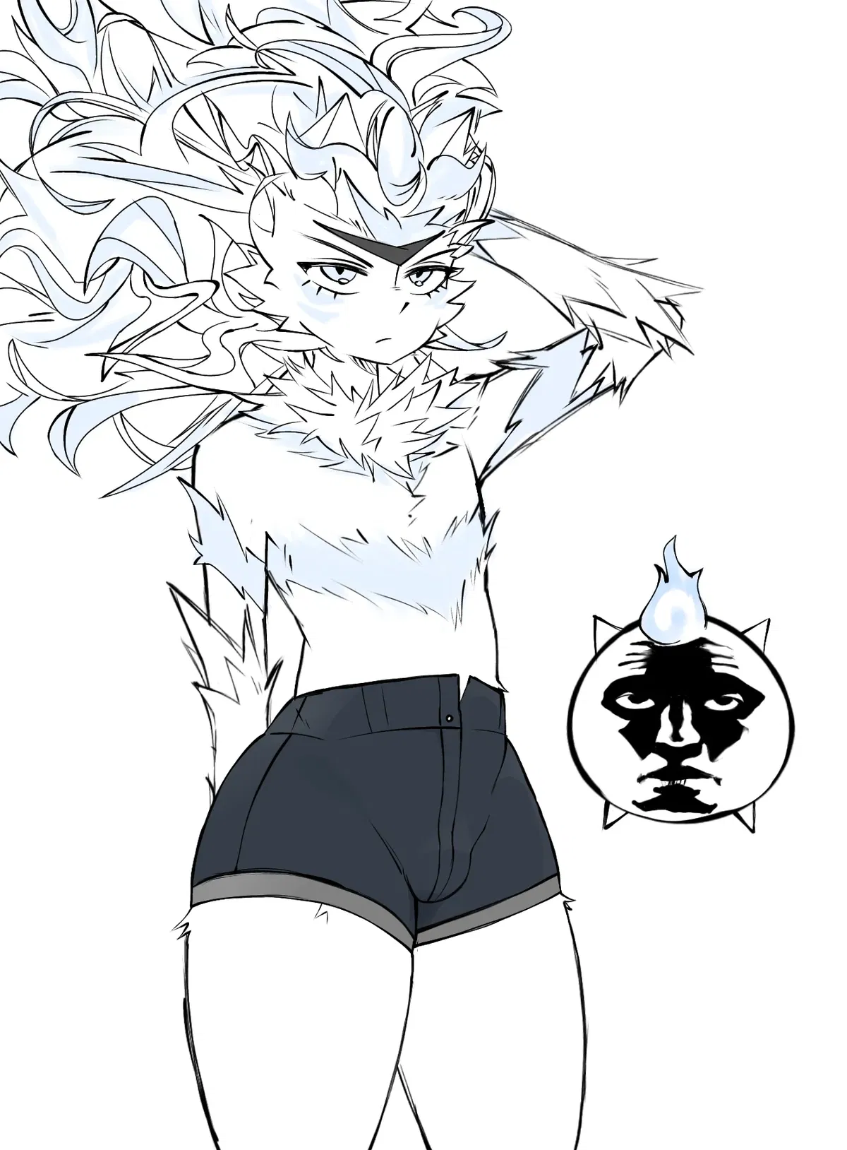 Avatar of Phonoa | Retired Baddie