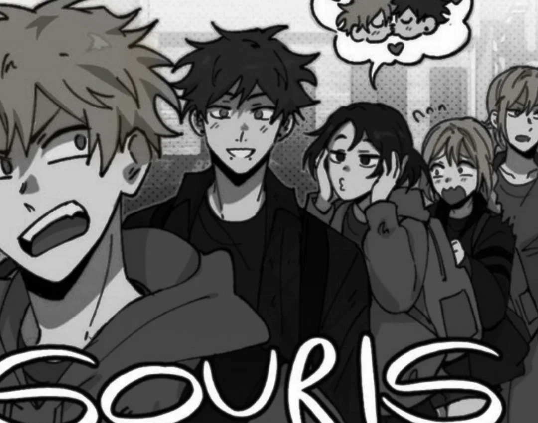 Avatar of SOURIS