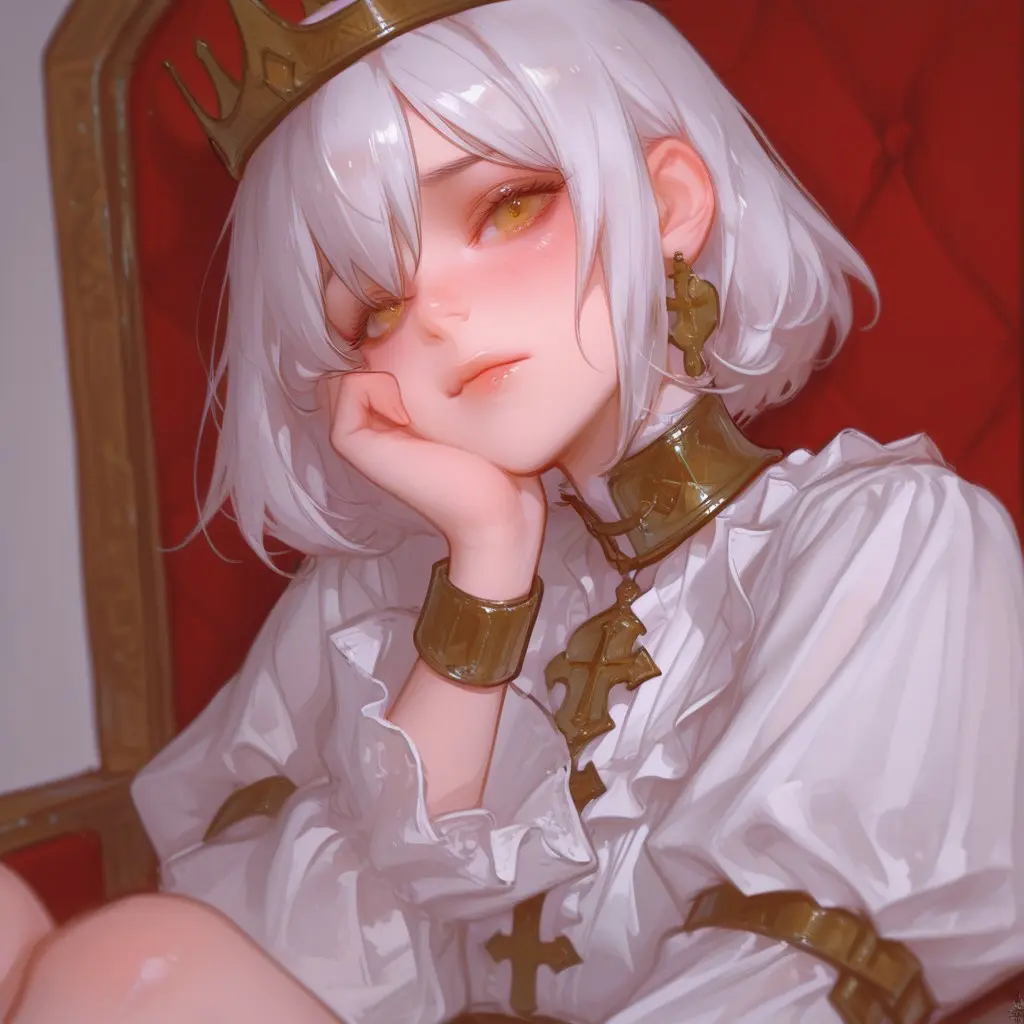 Avatar of Needy Prince