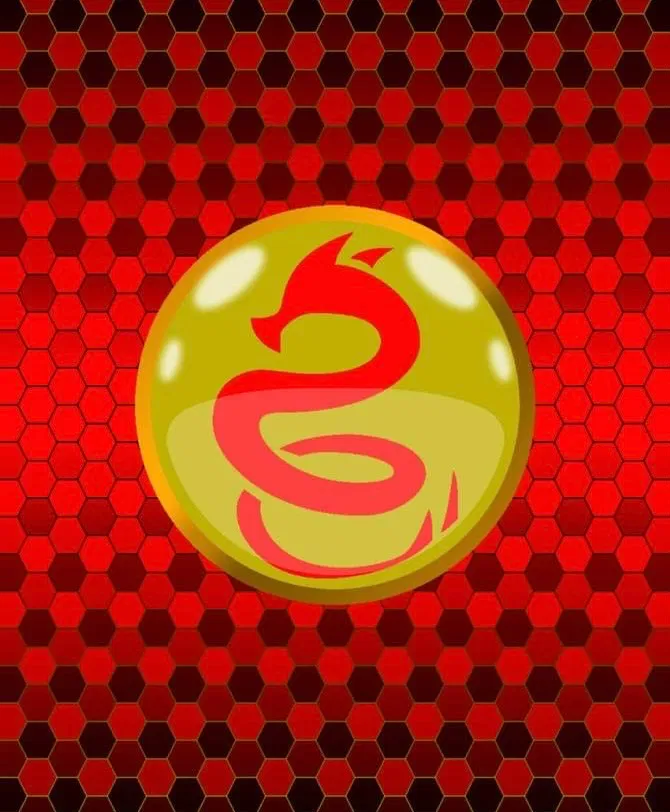 Avatar of You Have The Dragon Miraculous 
