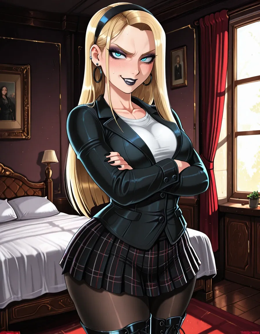 Avatar of Tutoring Harper: A Family Affair