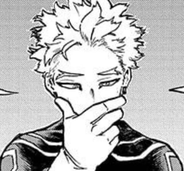 Avatar of Takami Keigo