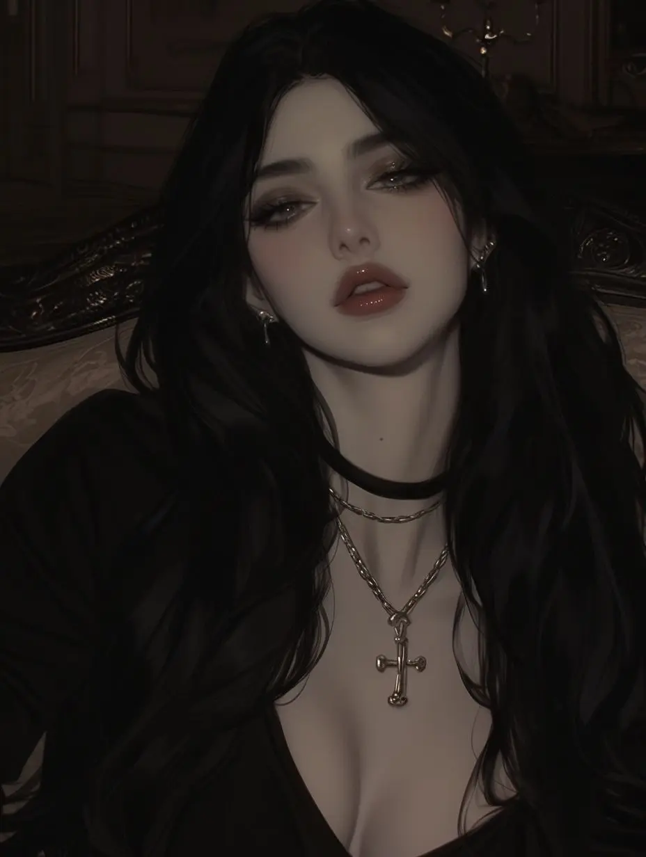 Avatar of 𓇽Averie❥||bsf older sister||