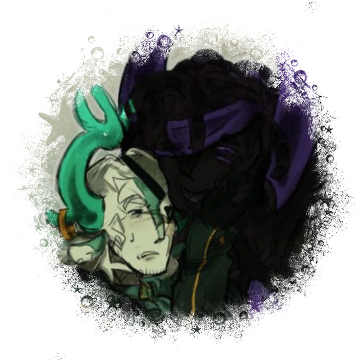 Avatar of ୭ ˚. ᵎᵎ .𖥔'Lay all your love on me!'✚⋆˙⟡| MEDKIT AND BANHAMMER