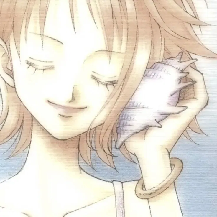 Avatar of Nami (One piece)─★