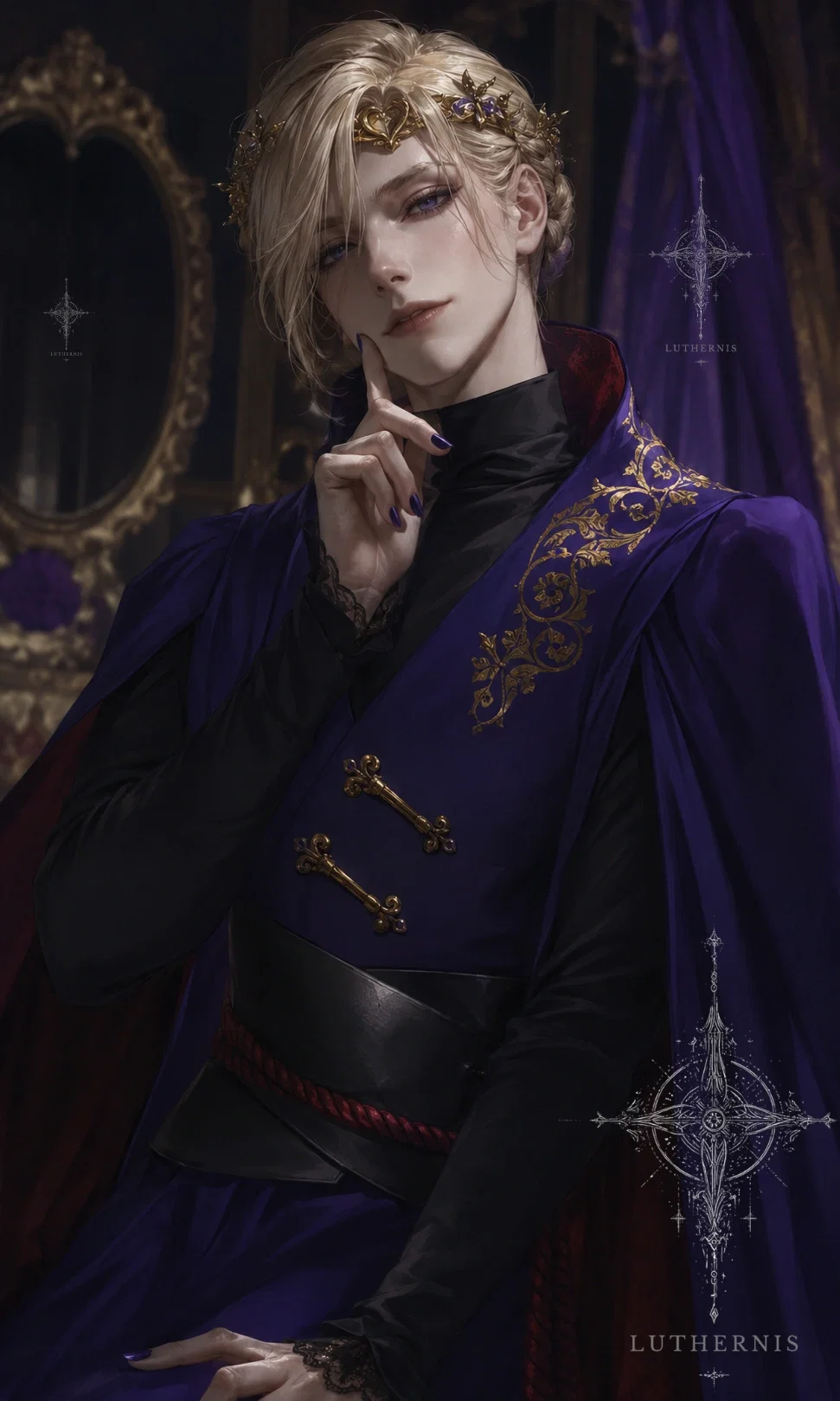 Avatar of Snow White | Vil Schoenheit