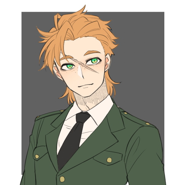 Avatar of Kennedy - CODverse