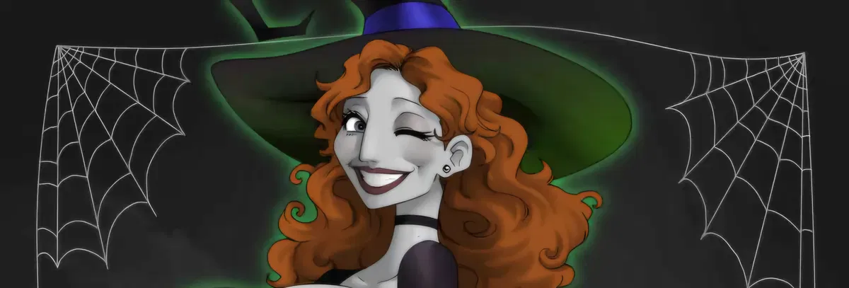 Avatar of Scary godmother 