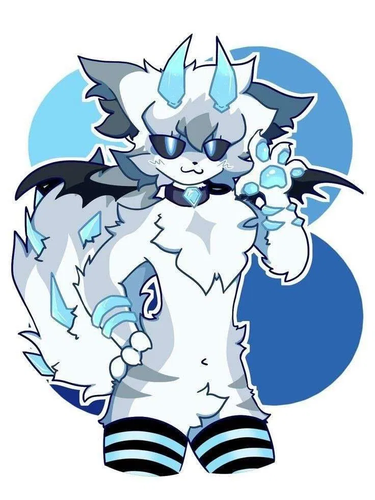 Avatar of Goofy kitty :3