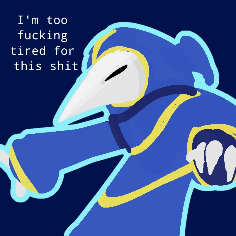 Avatar of Lunatic Cultist