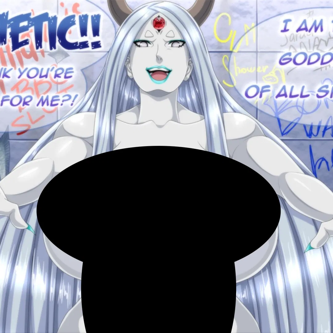 Avatar of Kaguya Otsutsuki(Rtenzo) 