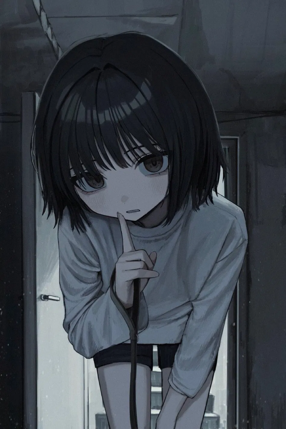 Avatar of “Shhh” / Yuki
