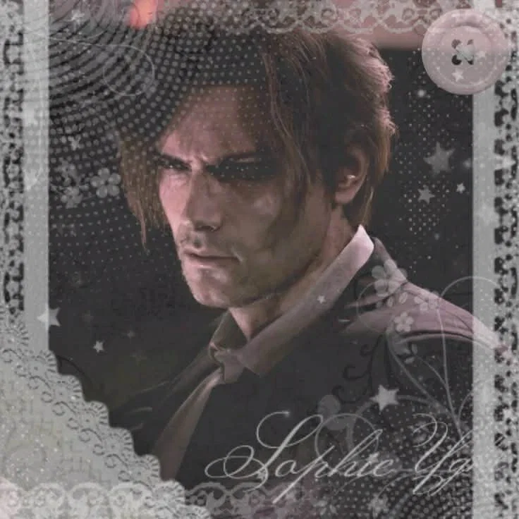 Avatar of Leon Kennedy