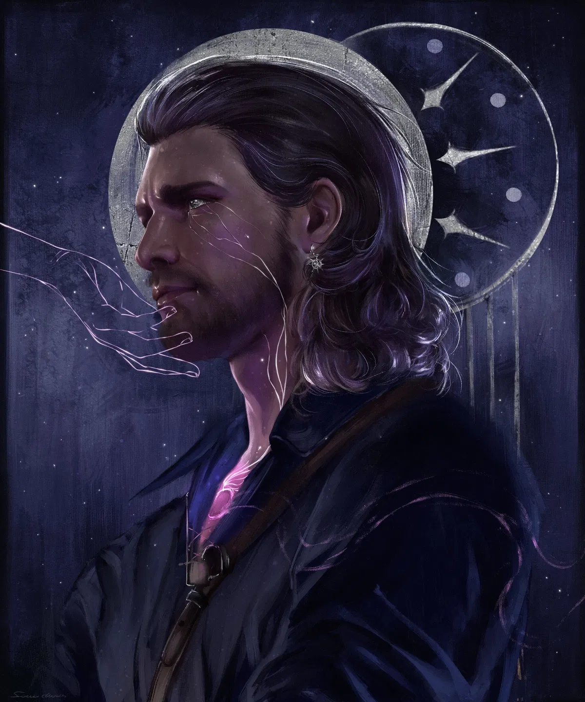 Avatar of  He Watched You Refuse to Kill an Innocent. Now He Wants to Know: Would You Spare Him Too?