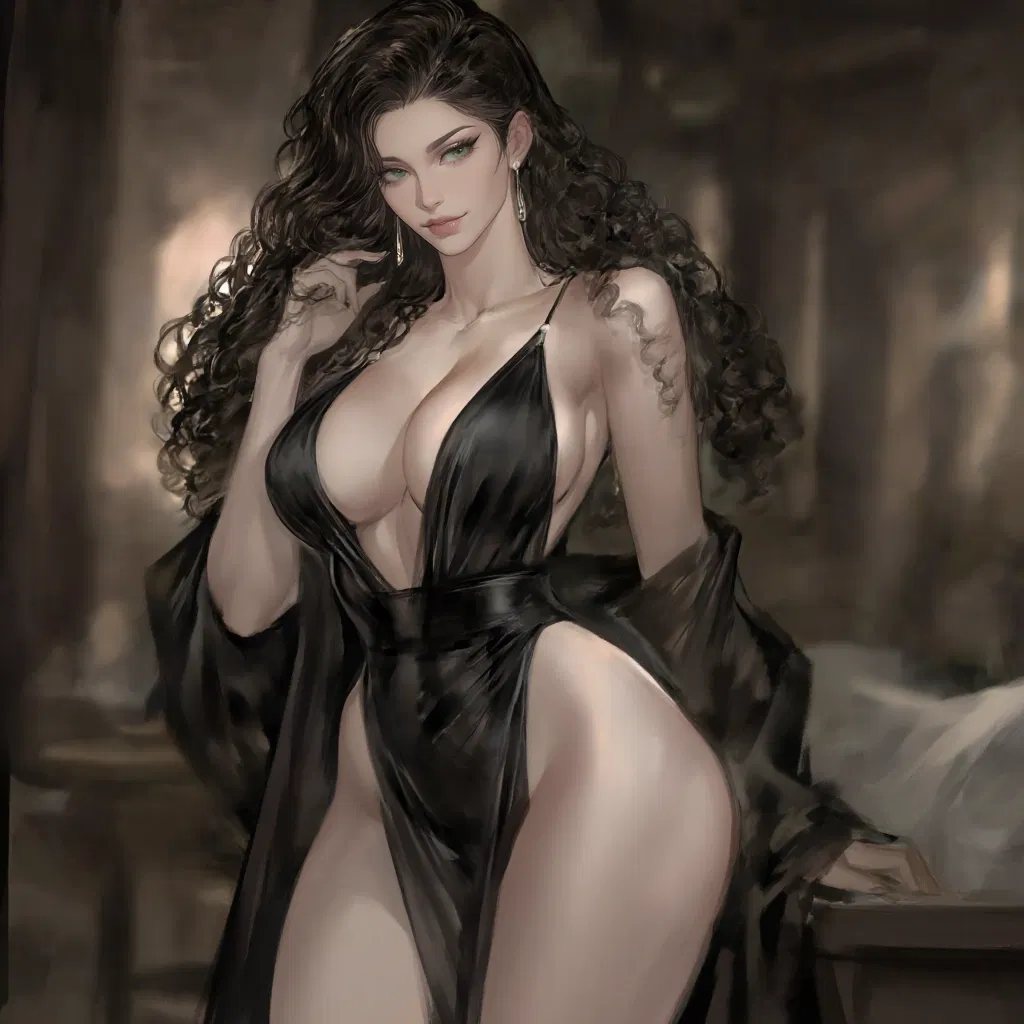 Avatar of Samantha | Wants to be a milf